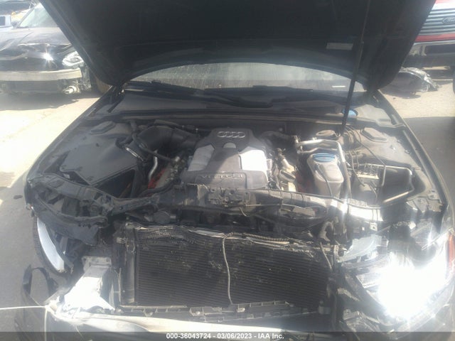 WAUBGAFL6EA125823 Audi S4 Premium Plus