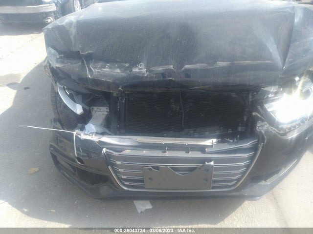 WAUBGAFL6EA125823 Audi S4 Premium Plus