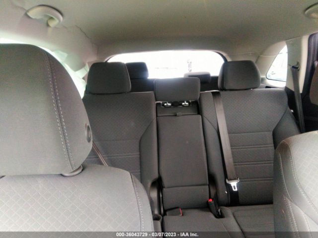 5XYPGDA33LG628370 KIA SORENTO LX