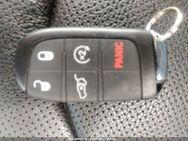 3C4NJDDB9NT164220 Jeep Compass Trailhawk