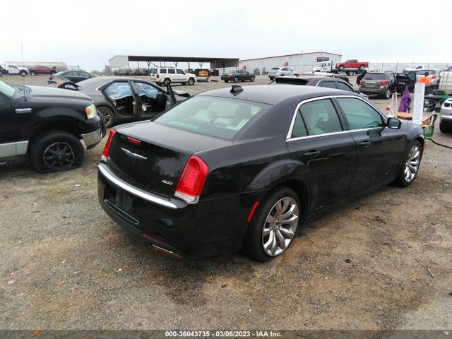 2C3CCAAG8KH500979 Chrysler 300 Touring