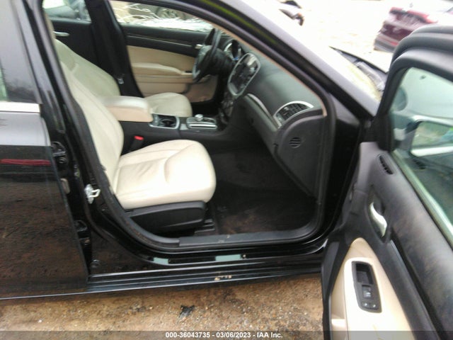 2C3CCAAG8KH500979 Chrysler 300 Touring