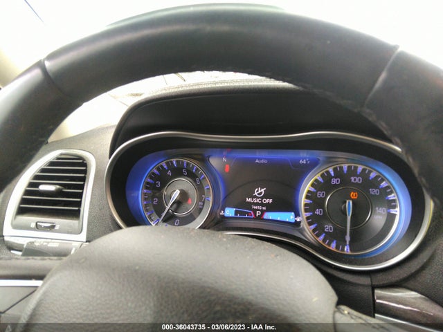 2C3CCAAG8KH500979 Chrysler 300 Touring