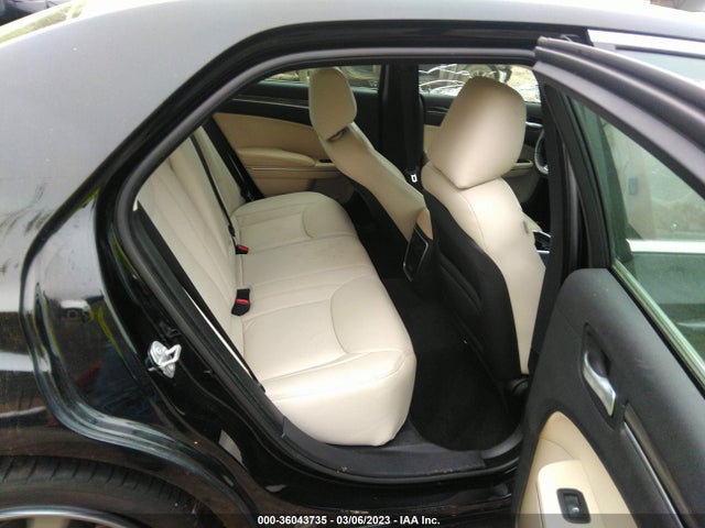 2C3CCAAG8KH500979 Chrysler 300 Touring