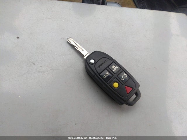 Volvo XC90 2012 YV4952CZ0C1624245 Image 3