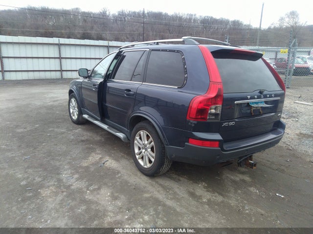Volvo XC90 2012 YV4952CZ0C1624245 Image 4