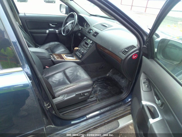 2012 VOLVO XC90 VIN: YV4952CZ0C1624245