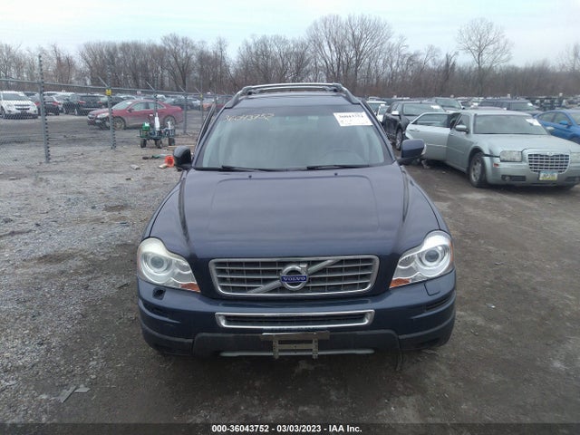 Volvo XC90 2012 YV4952CZ0C1624245 Image 7