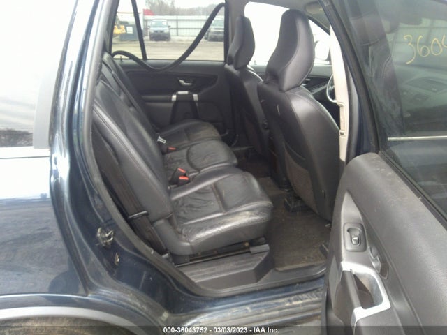 Volvo XC90 2012 YV4952CZ0C1624245 Image 9