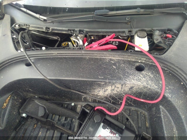 Tesla Model 3 Long Range 2022 5YJ3E1EB1NF309970 Image 11