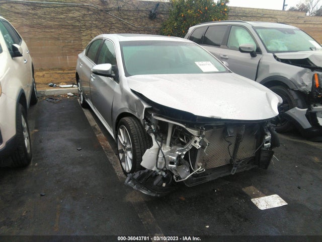 2014 4T1BK1EBXEU113887 main image