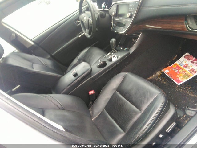 Toyota AVALON LIMITED 2014 4T1BK1EBXEU113887 Image 6
