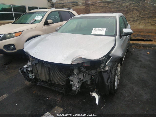 Toyota AVALON LIMITED 2014 4T1BK1EBXEU113887 Image 7