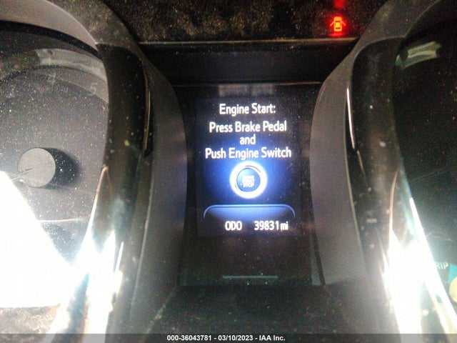 Toyota AVALON LIMITED 2014 4T1BK1EBXEU113887 Image 8