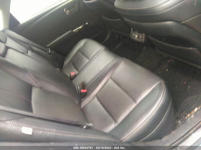 Toyota AVALON LIMITED 2014 4T1BK1EBXEU113887 Image 9
