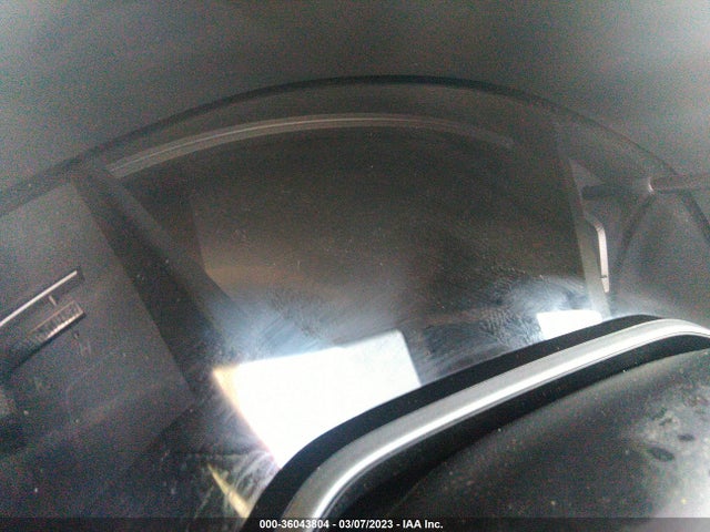 Honda CR-V EX 2020 7FARW1H57LE004469 Image 7