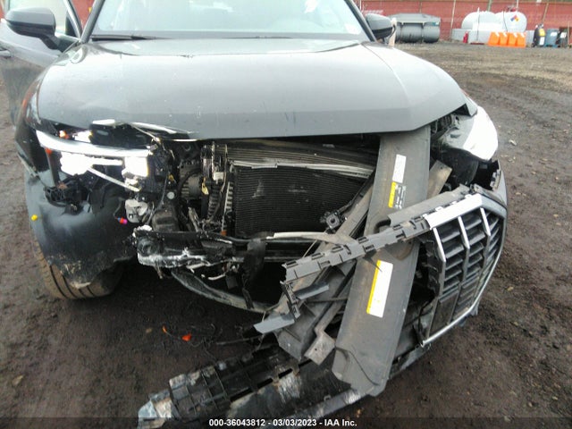 WA1EECF31L1062140 Audi Q3 S Line Premium Plus