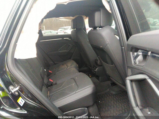 WA1EECF31L1062140 Audi Q3 S Line Premium Plus
