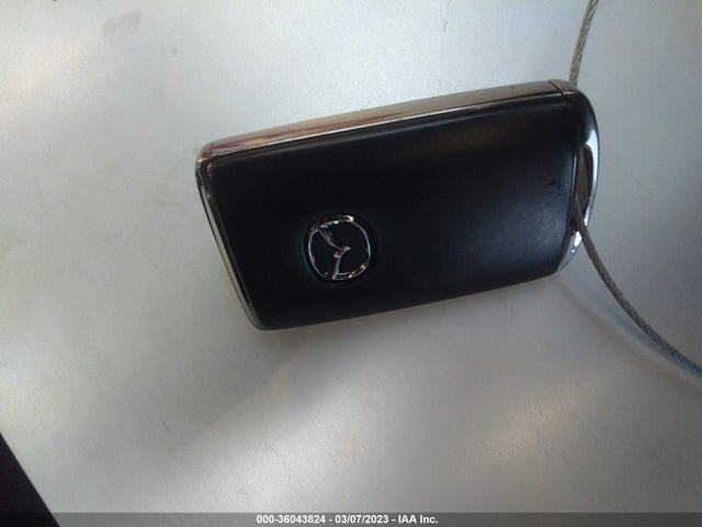 2022 Mazda 3, VIN: JM1BPALL1N1516529