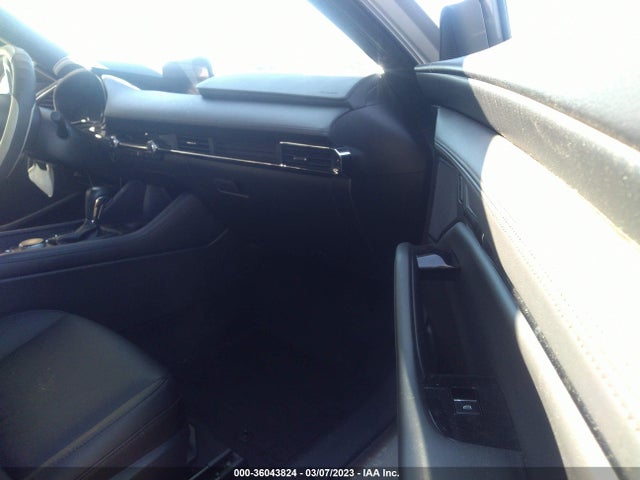 2022 Mazda 3, VIN: JM1BPALL1N1516529
