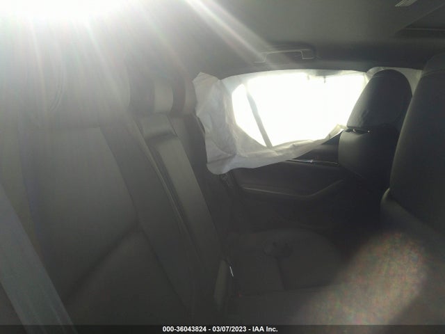 2022 Mazda 3, VIN: JM1BPALL1N1516529