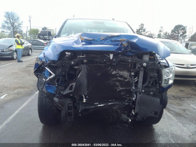 RAM 2500 Slt 2018 3C6UR5DL3JG341132 Image 6
