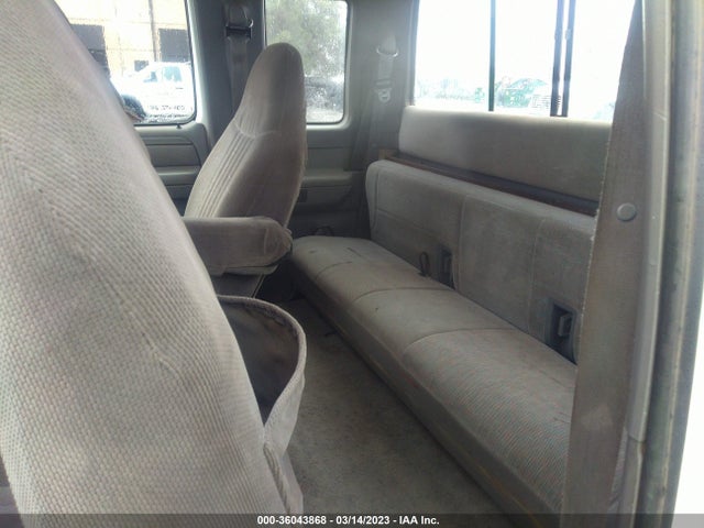 1994 FORD F250 VIN: 1FTHX26K9RKA74246