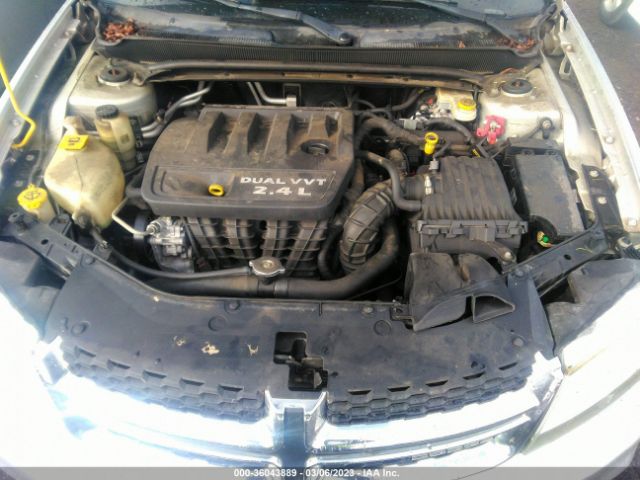 1B3BD1FBXBN554326 Dodge Avenger Mainstreet