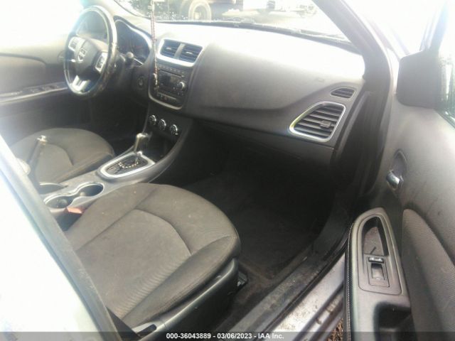 1B3BD1FBXBN554326 Dodge Avenger Mainstreet