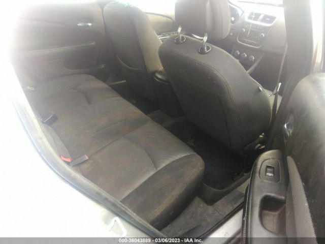 1B3BD1FBXBN554326 Dodge Avenger Mainstreet