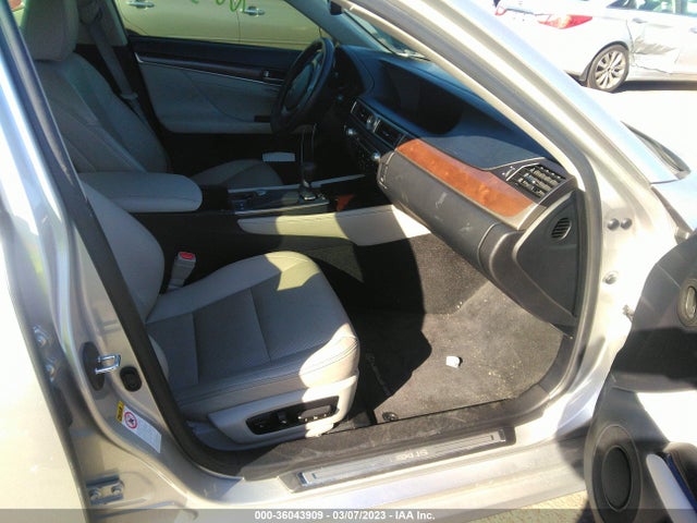 Lexus GS 350 2014 JTHBE1BL4E5039447 Image 5
