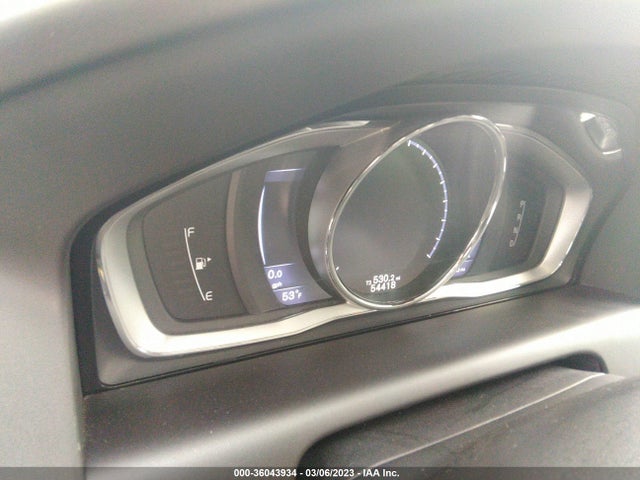2016 Volvo XC60, VIN: YV449MRM0G2893996