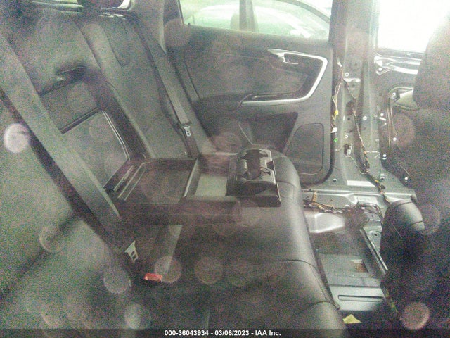2016 Volvo XC60, VIN: YV449MRM0G2893996