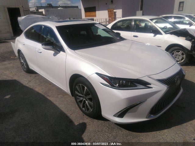 2020 Lexus ES, VIN: 58ADZ1B18LU059169