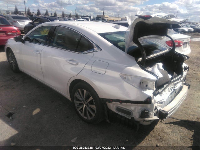 2020 Lexus ES, VIN: 58ADZ1B18LU059169
