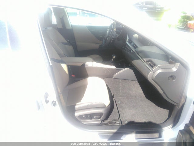 2020 Lexus ES, VIN: 58ADZ1B18LU059169