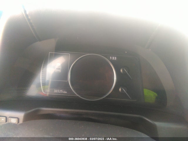 2020 Lexus ES, VIN: 58ADZ1B18LU059169