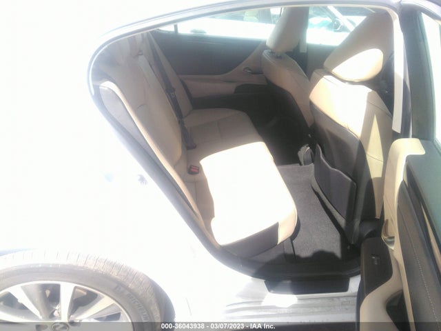 2020 Lexus ES, VIN: 58ADZ1B18LU059169