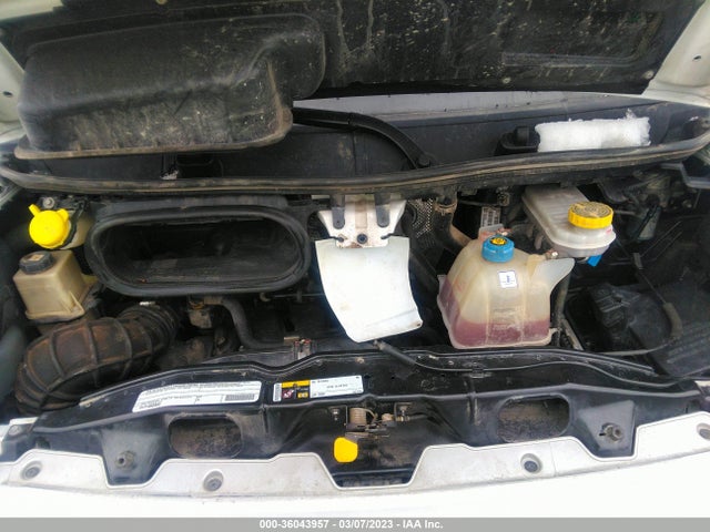 2021 Ram Promaster, VIN: 3C6LRVDG1ME521854