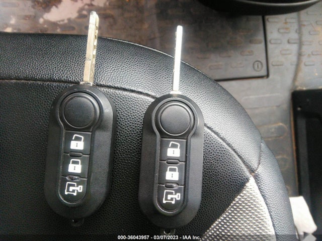 2021 Ram Promaster, VIN: 3C6LRVDG1ME521854