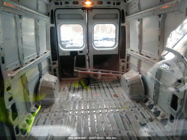 2021 Ram Promaster, VIN: 3C6LRVDG1ME521854
