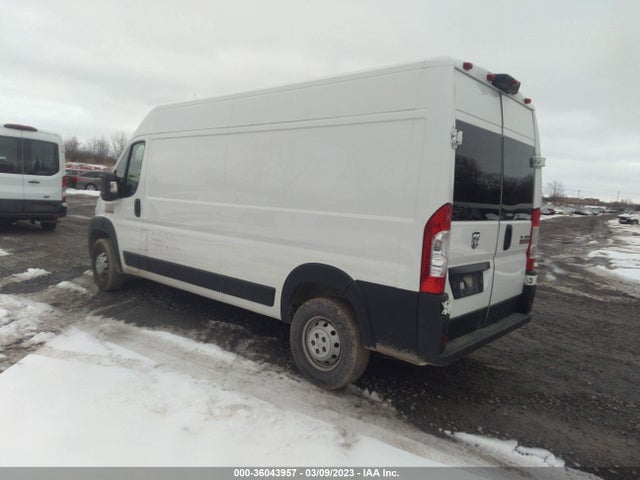 2021 Ram Promaster, VIN: 3C6LRVDG1ME521854