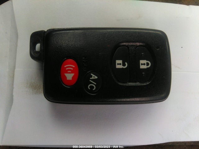 Toyota Prius Four/five/three/one/two 2014 JTDKN3DU4E1777176 Image 11