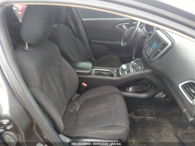 Chrysler 200 Limited 2015 1C3CCCAB8FN644996 Image 6