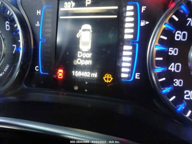 Chrysler 200 Limited 2015 1C3CCCAB8FN644996 Image 8