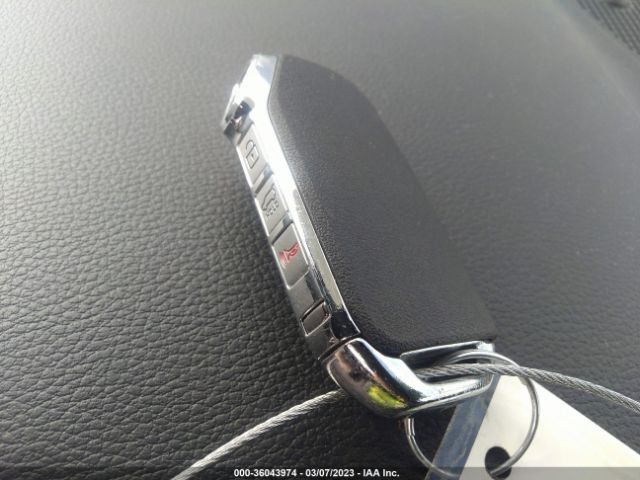5XYP3DHC0NG280113 KIA Telluride Ex