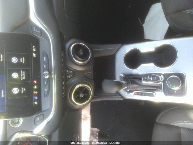 Chevrolet Blazer Lt 2023 3GNKBCR4XPS106556 Image 11