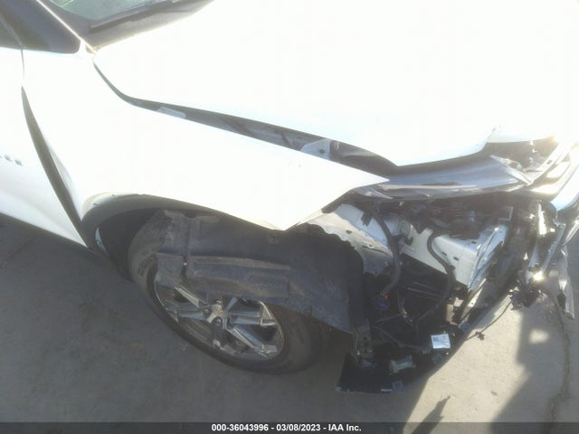 Chevrolet Blazer Lt 2023 3GNKBCR4XPS106556 Image 12