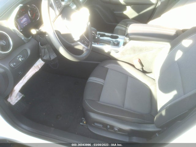 Chevrolet Blazer Lt 2023 3GNKBCR4XPS106556 Image 5