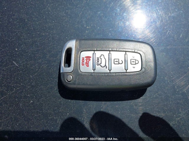 Hyundai VELOSTER 2016 KMHTC6AD0GU253486 Image 3